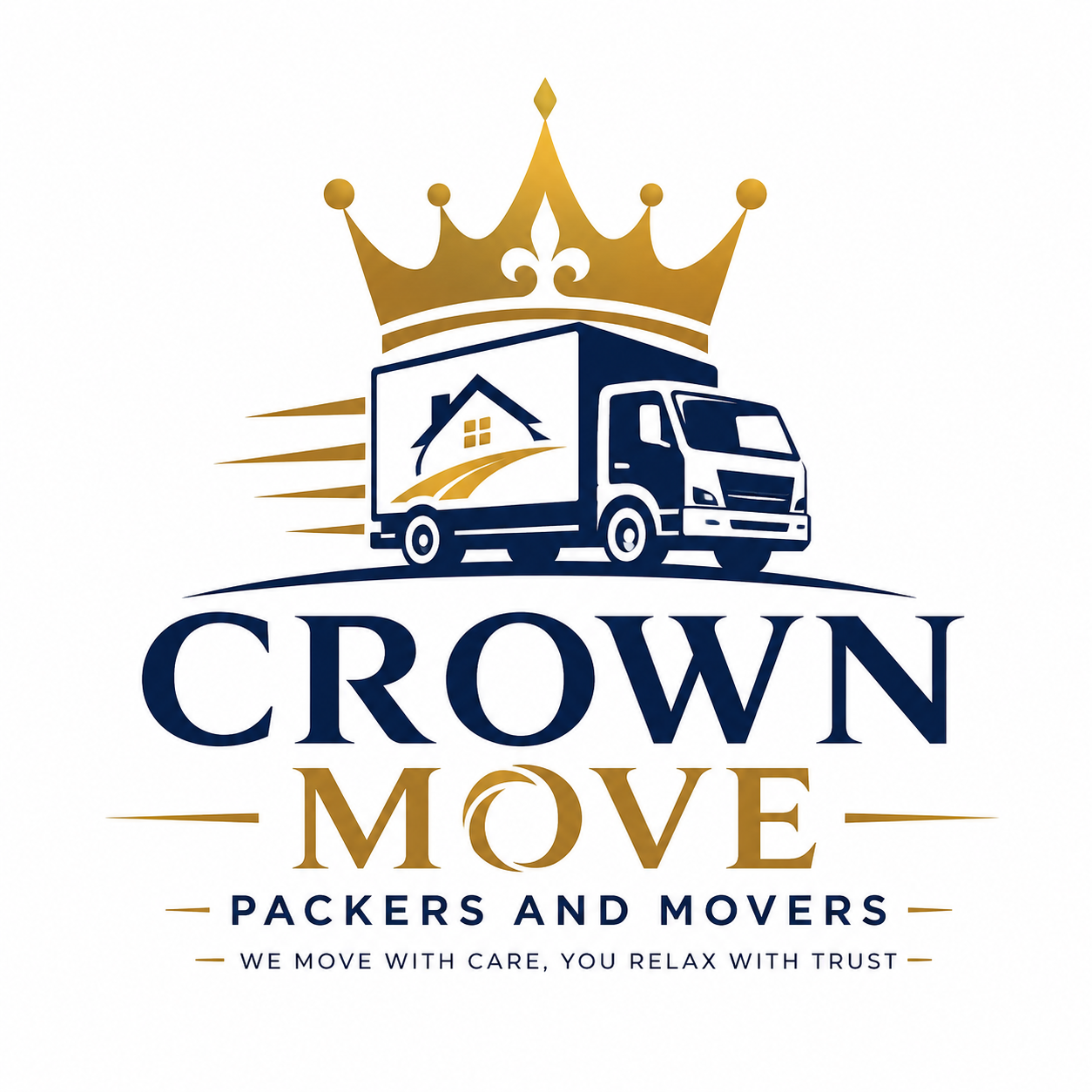 CrownMove Packers and Movers